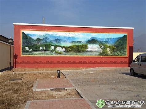 小区浮雕壁画_浮雕壁画_连云港艺之峰环境艺术工程有限公司