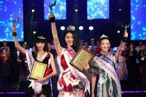 北京新丝路模特学校学员摘获42届世界旅游小姐大赛冠军_安徽频道_凤凰网