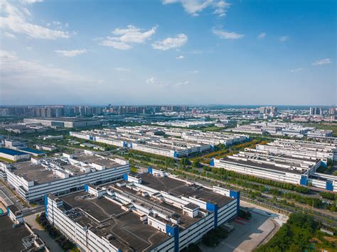 昆明高新技术开发区 – 云南省工业园区协会