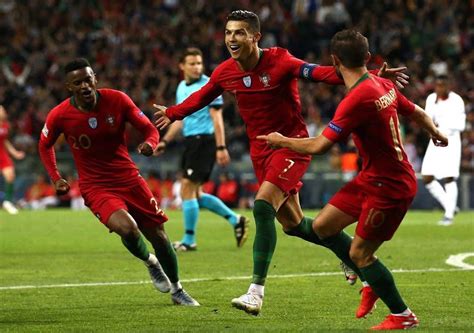 欧国联 葡萄牙vs西班牙 双牙之争葡萄牙打平就能晋级四强|葡萄牙|西班牙|国联_新浪新闻