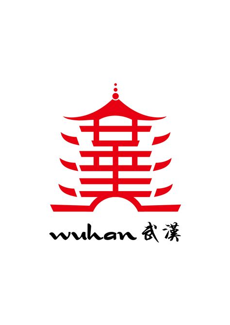 城市logo|平面|Logo|wqqann - 原创作品 - 站酷 (ZCOOL)