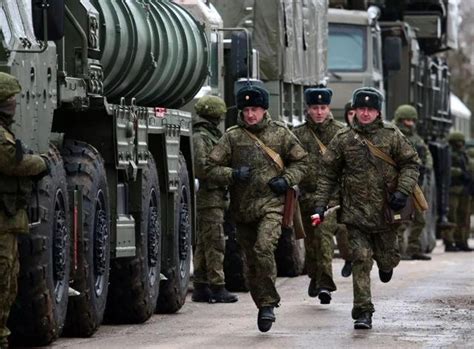 俄罗斯会如何结束乌克兰战争？