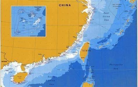 日防卫省：一艘中国海军测量船26日深夜进入日本领海__财经头条