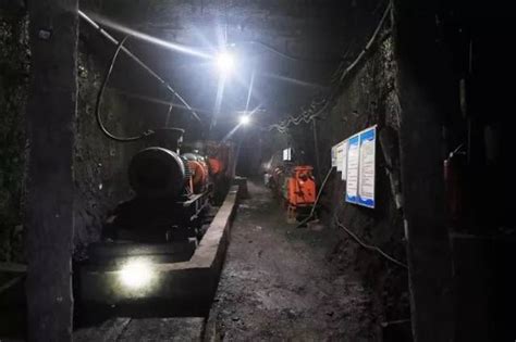 济宁市能源局 图片新闻 我市4处煤矿顺利通过国家首批智能化示范煤矿验收