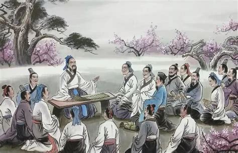 儒家提倡的“修身、齐家、治国、平天下”最早是什么意思？|治国|儒家|诸侯_新浪新闻