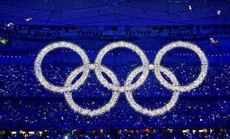 奥运五环代表什么 - 精选问答 - 懂了笔记