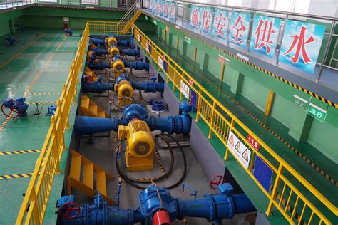 喜讯，郎溪二水厂信息化建设全面启动---上海弘集智能科技有限公司