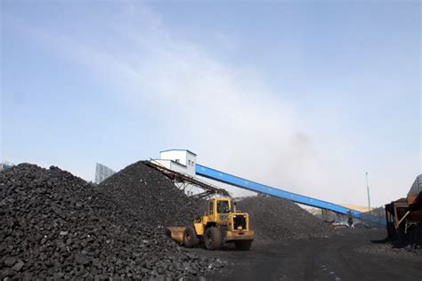 煤矿指标 - 煤炭价格信息网