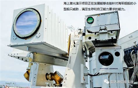 国产LW-30型激光防御武器系统首次公开亮相_荔枝网新闻