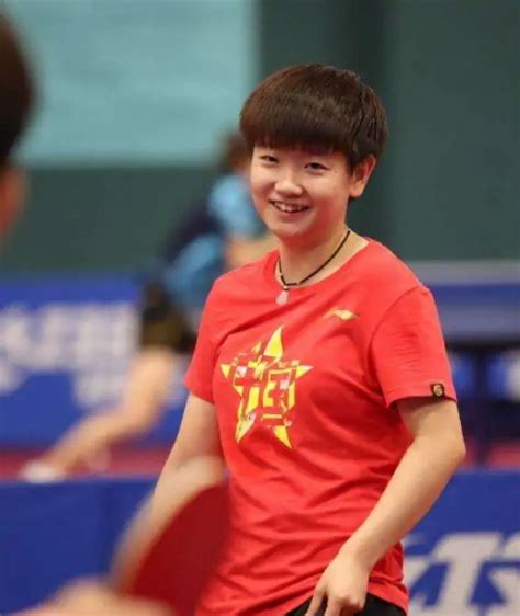 世乒赛孙颖莎女单夺冠 - 中国乒乓球协会官方网站