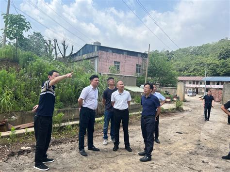 江西省11个设区市自然资源部门完成组建挂牌-泰伯网