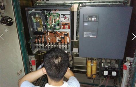 武汉变频柜维修改造-武汉鑫鹏给排水自动化设备有限公司