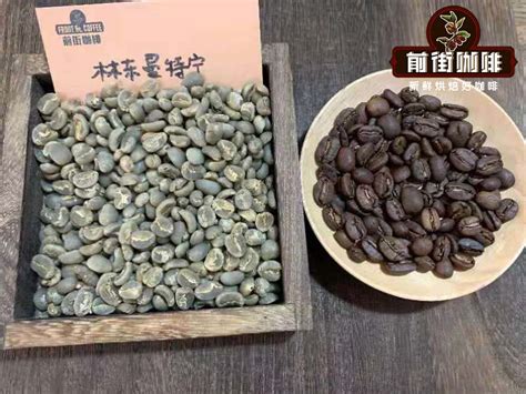 印尼曼特宁G1与黄金曼特宁咖啡豆品种处理法冲泡风味口感特点的区别 中国咖啡网