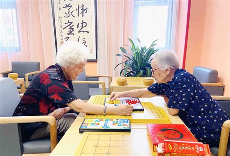 北京市居家养老服务七标准明年实施-兴业物联