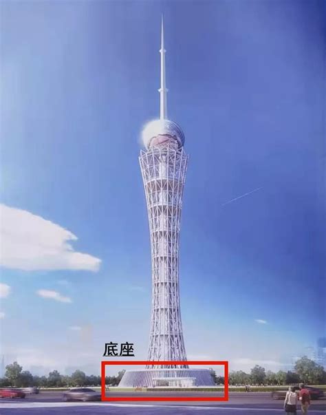 六安电视塔多少米,六安电视塔308米排名,368米的电视塔_大山谷图库