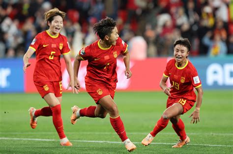 中国女足出线形势分析：末轮死磕英格兰 打平也有出线可能_东方体育