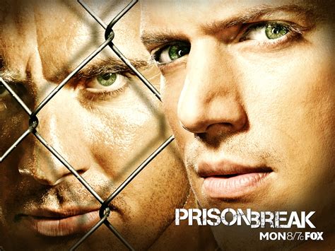 [美剧]越狱第一季/全集Prison Break 1迅雷下载 - 美剧推荐，好看的美剧推荐，看美剧学英语 - 英语自学网