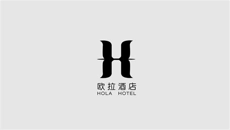 酒店标志设计（一）|平面|Logo|JeffreyLeeLoktar_原创作品-站酷ZCOOL