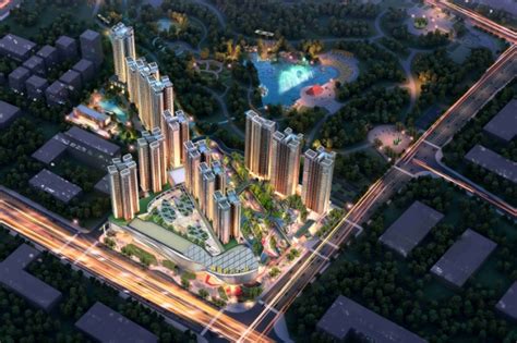 湛江城发润德房地产开发有限公司最新发起2.53亿元采购项目
