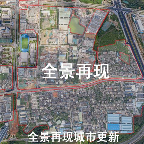 2019这一年，坑梓街道打造生物医药产业基地“红色引擎”_深圳新闻网