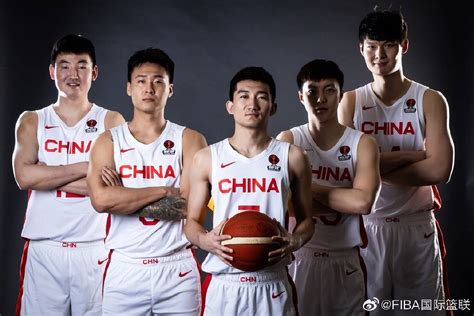 中国男篮赛程时间表2022全部比赛安排一览（完整版）_球天下体育