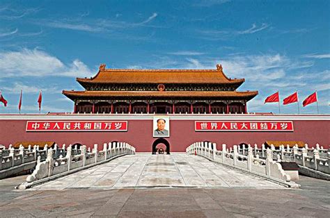 北京市5A景区和4A景区名单