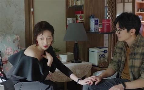 《我是余欢水》“梁安妮”演员高叶专访：“渣女”有品格 - 知乎