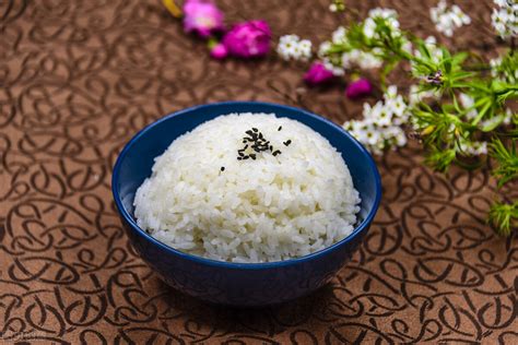 一碗米饭有多少热量-百度经验