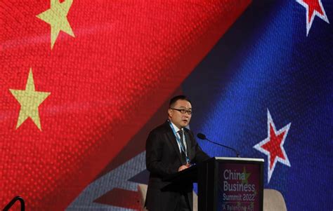 新西兰与中国的关系在恶化？新总理及外长皆否认