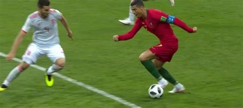 回顾世界杯王牌对决：西班牙VS葡萄牙_凤凰网视频_凤凰网