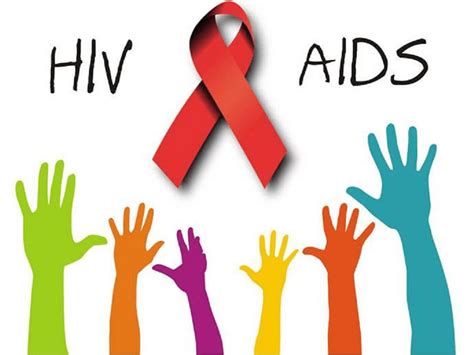 艾滋病官方网_艾滋病初期症状_艾测网