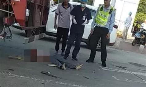 河南女子被撞倒地遭二次碾压身亡 警方：肇事司机到案 - 社会百态 - 华声新闻 - 华声在线