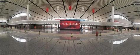 新进展！济宁大安机场预计下半年通航 - 济宁 - 济宁新闻网