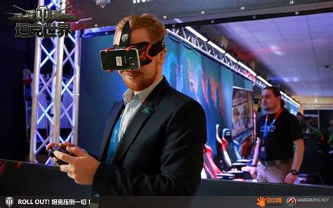 Wargaming力作 中国首款VR电影曝光-WOT-空中网