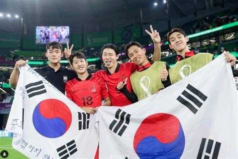 韩媒：随韩国队出征的后备球员吴贤揆获6000万韩元奖励-直播吧