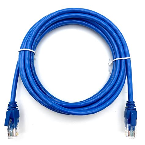厂家直供2米成品网线 纯铜网络跳线 超五类网线 网络连接线-阿里巴巴