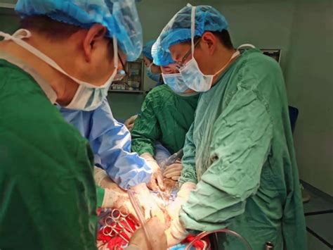 开屏新闻-省一院成功实施右侧颈部巨大肿瘤切除手术 为患者摘除2.65公斤肿瘤
