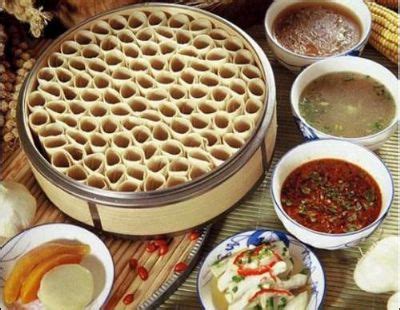 山西运城最著名的六大特色美食，闻喜煮饼占据第一_巴拉排行榜