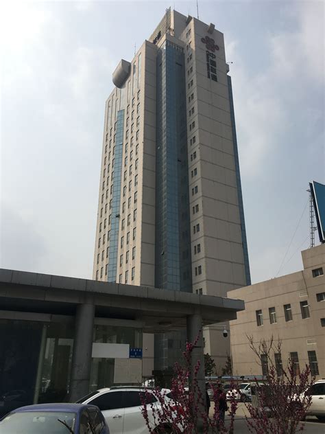 濮阳市政府投资项目建设管理办公室——濮阳市阳光大厦