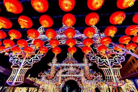 2022北京元宵节灯会在哪里 北京元宵节去哪里看花灯_旅泊网