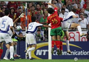 2008欧洲杯决赛,求08年欧洲杯赛程与对阵-LS体育号