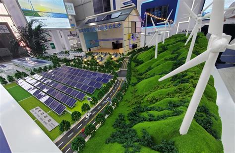 低碳节能构建智慧城市新模式_建筑