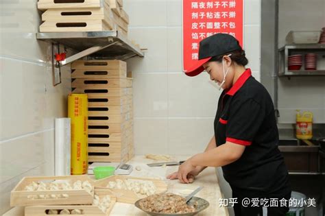 牛运霞水饺：带你了解南京这家水饺店！ - 知乎