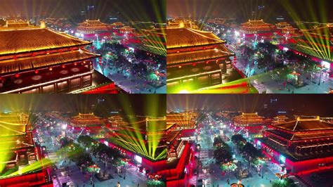 2023年“5·19中国旅游日”陕西西安文旅融合主题系列活动启动 - 开发区快讯 - 陕西网