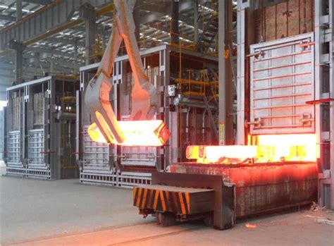 新型梭式工业窑炉的自动控制系统-鞍山科仪节能科技有限公司
