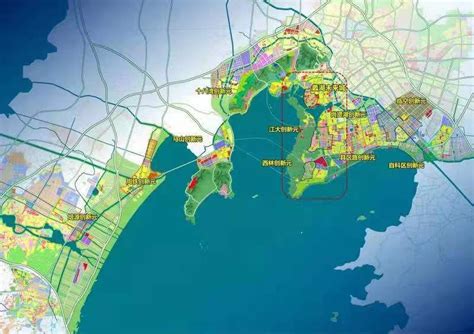[江苏]无锡太湖景观规划设计（PDF+84页）-城市规划景观设计-筑龙园林景观论坛