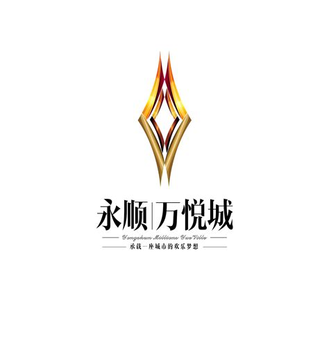 房地产logo设计_小师乔巴-站酷ZCOOL