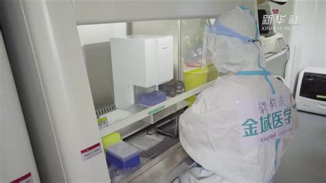 广州南站增设核酸检测点 提供免费口罩|端午|新冠肺炎_新浪新闻
