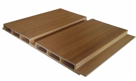 木塑墙板-安徽爱瑞德新材料有限公司