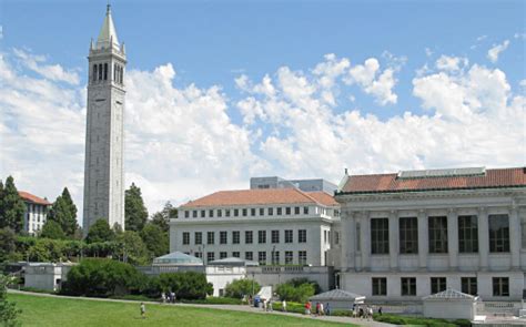加州大学伯克利分校：How Berkeley Selects Students - 兆龙留学